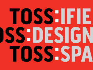 Toss:Design