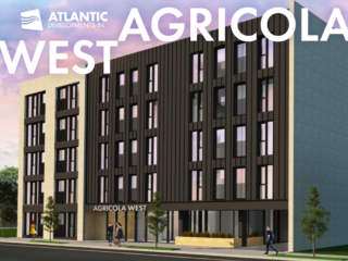 Agricola West